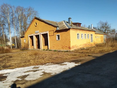 Баня № 2 (Баня)