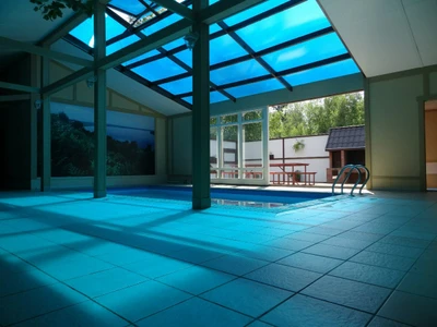 Лагуна (Сауна )