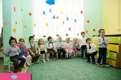 "Ириска", частный детский сад-ясли в Прикубанском округе, Краснодар