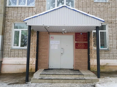 Детский сад № 170 (Детский сад)