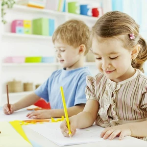 Золотой ключик, Детский центр