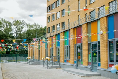 Екатерининский Лицей (Частная школа)