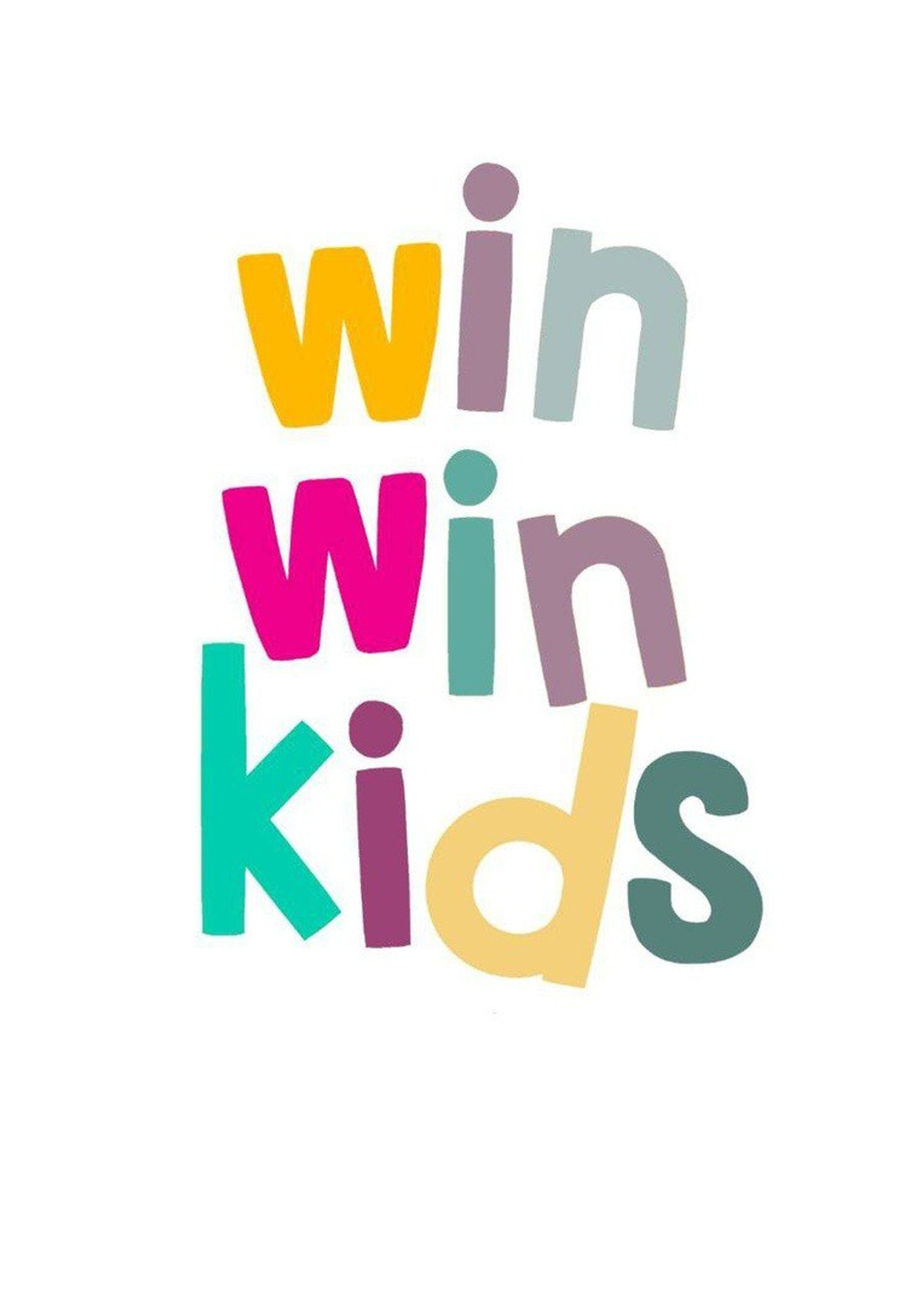 Win-Win Kids