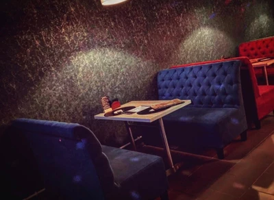 Solo (Караоке-клуб)