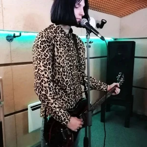 Гострайтинг от музыкального лейбла "Phegasus"