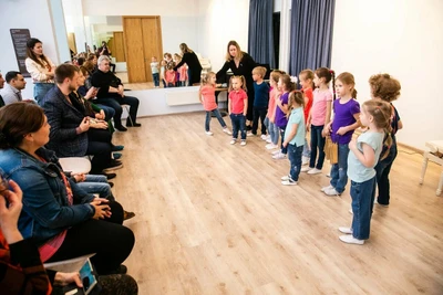 Фа-Соль (Музыкальное образование )