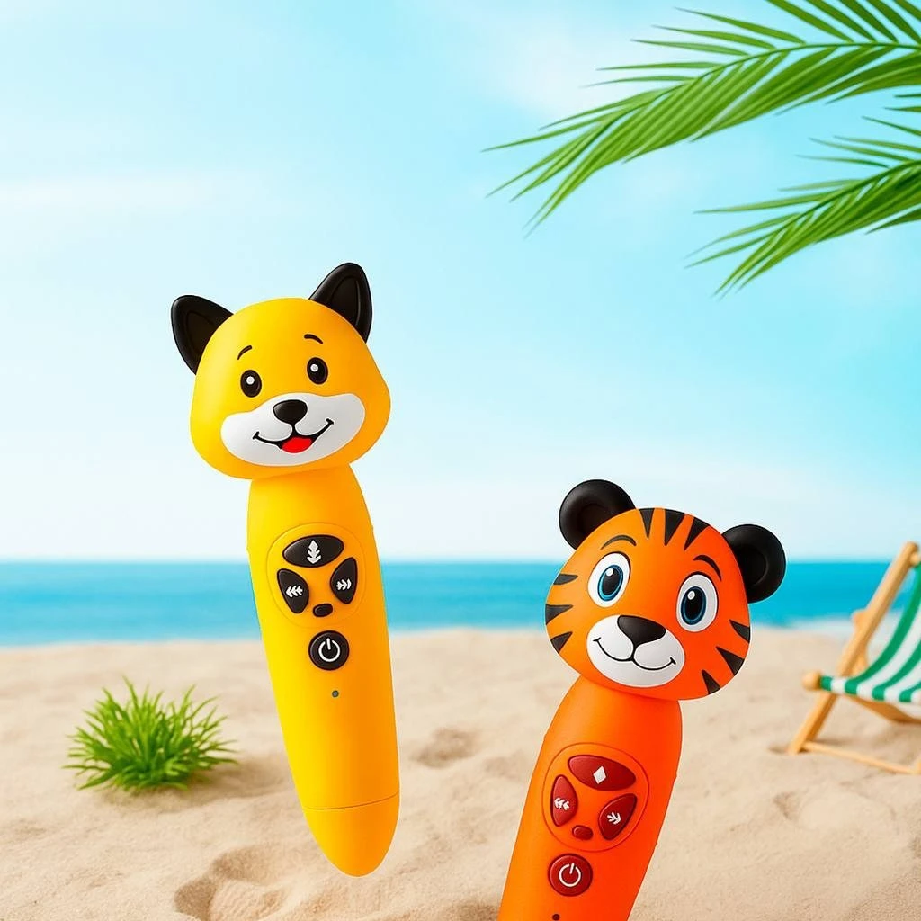 BertToys, интерактивные игрушки для детей от 0 до 7 лет