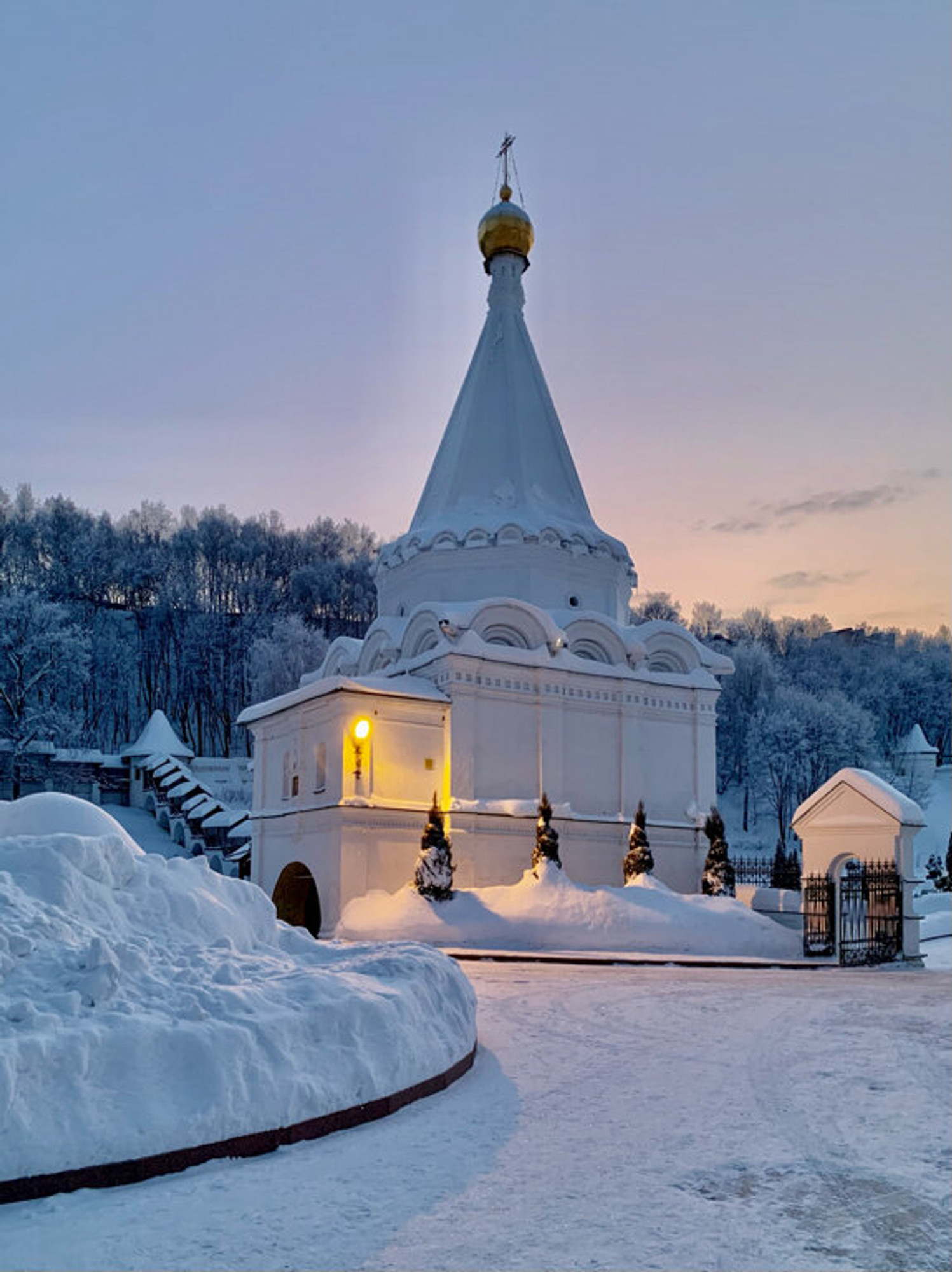 Изображение галлереи