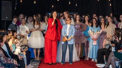 Театр-Мод Екатерина (Клуб для детей и подростков)