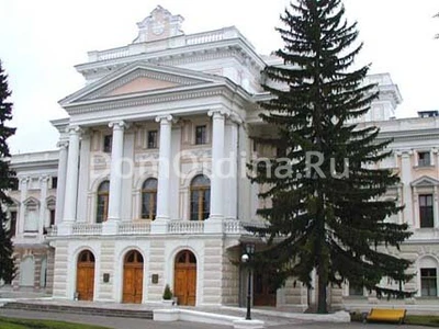 ФГБУ Санаторий Марьино (Санаторий )