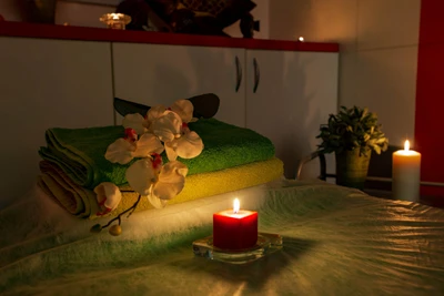 Спа-центр (Спа-салон )