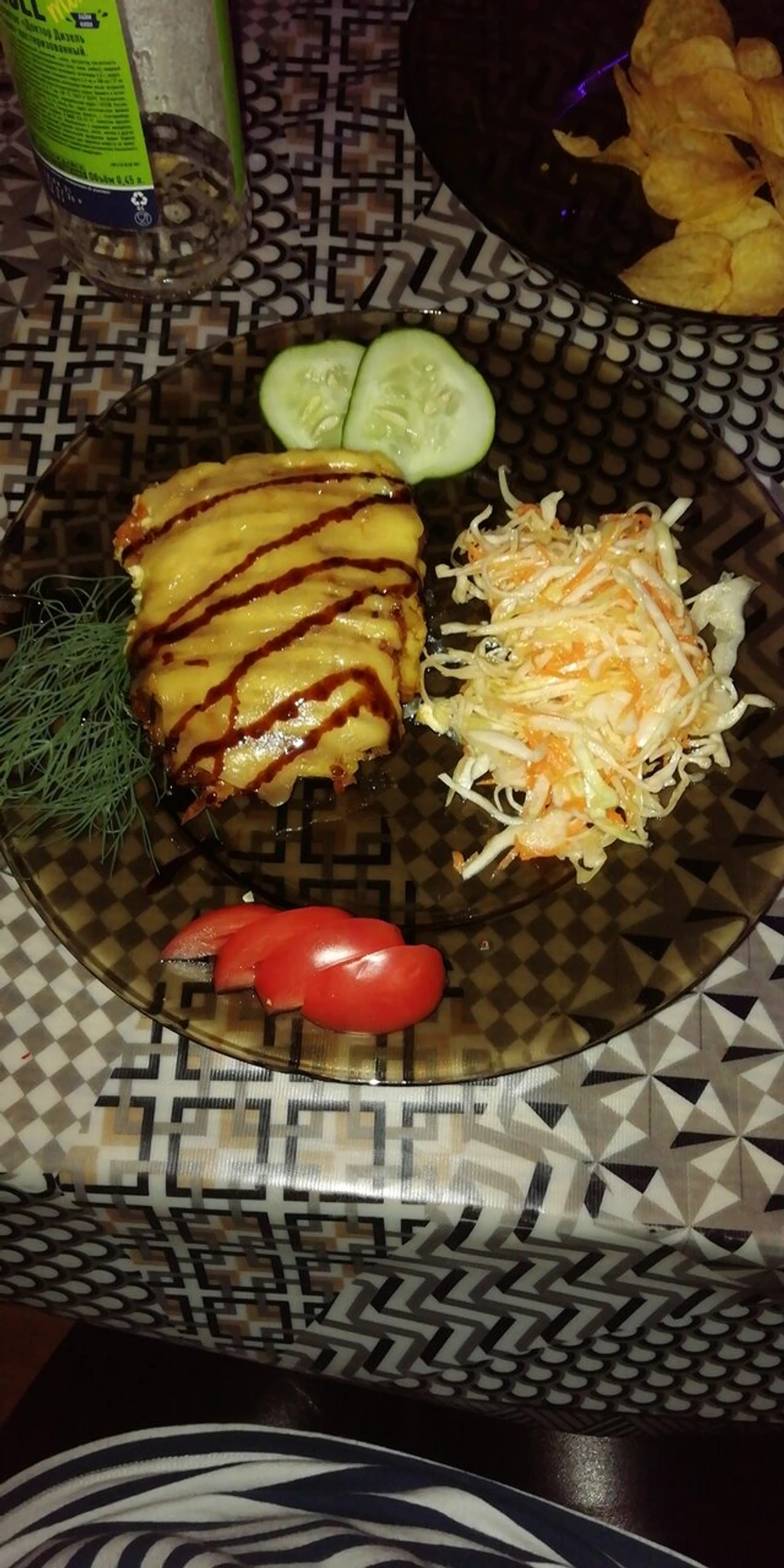Маяк (Кафе)