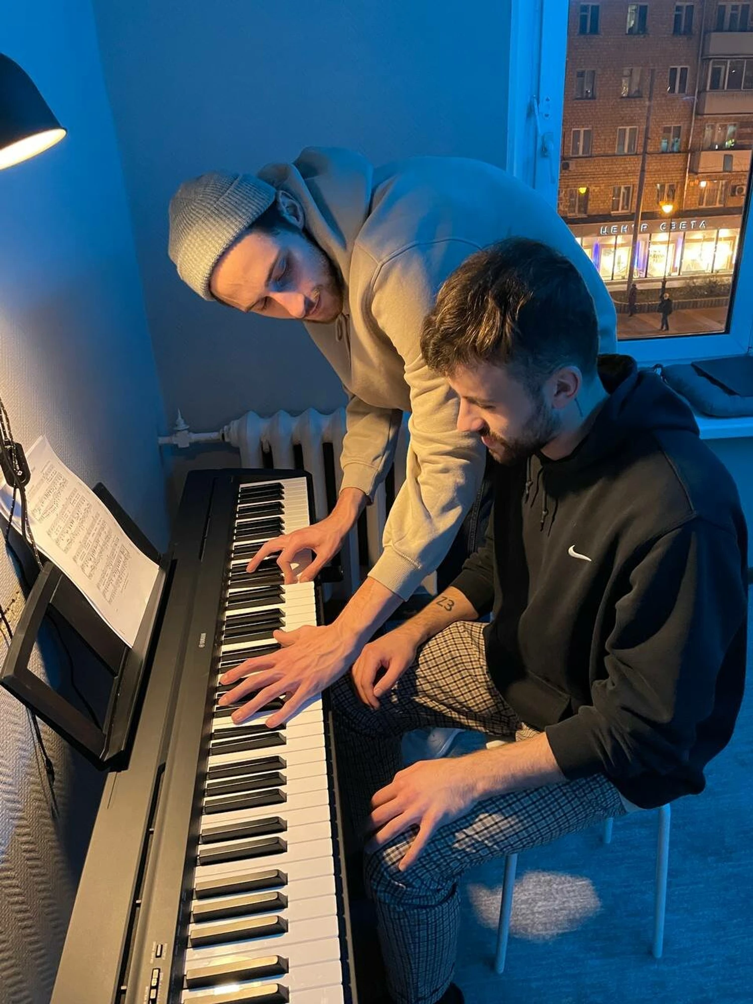 Default Music Studio, школа вокала и музыки