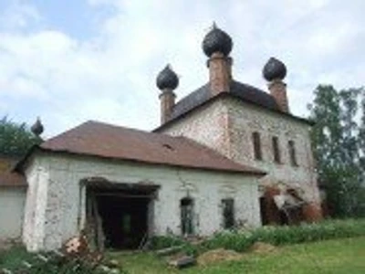Церковь Благовещения Пресвятой Богородицы в Богословском (Православный храм)