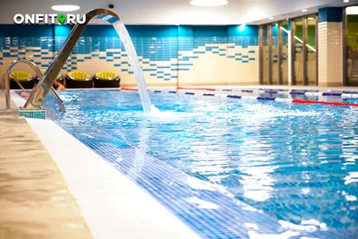 WeGym (Фитнес-клуб )