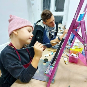 Studio Purpur (Школа искусств )
