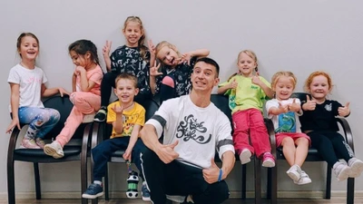 "Active Style", школа современных танцев для детей и взрослых в Приморском районе