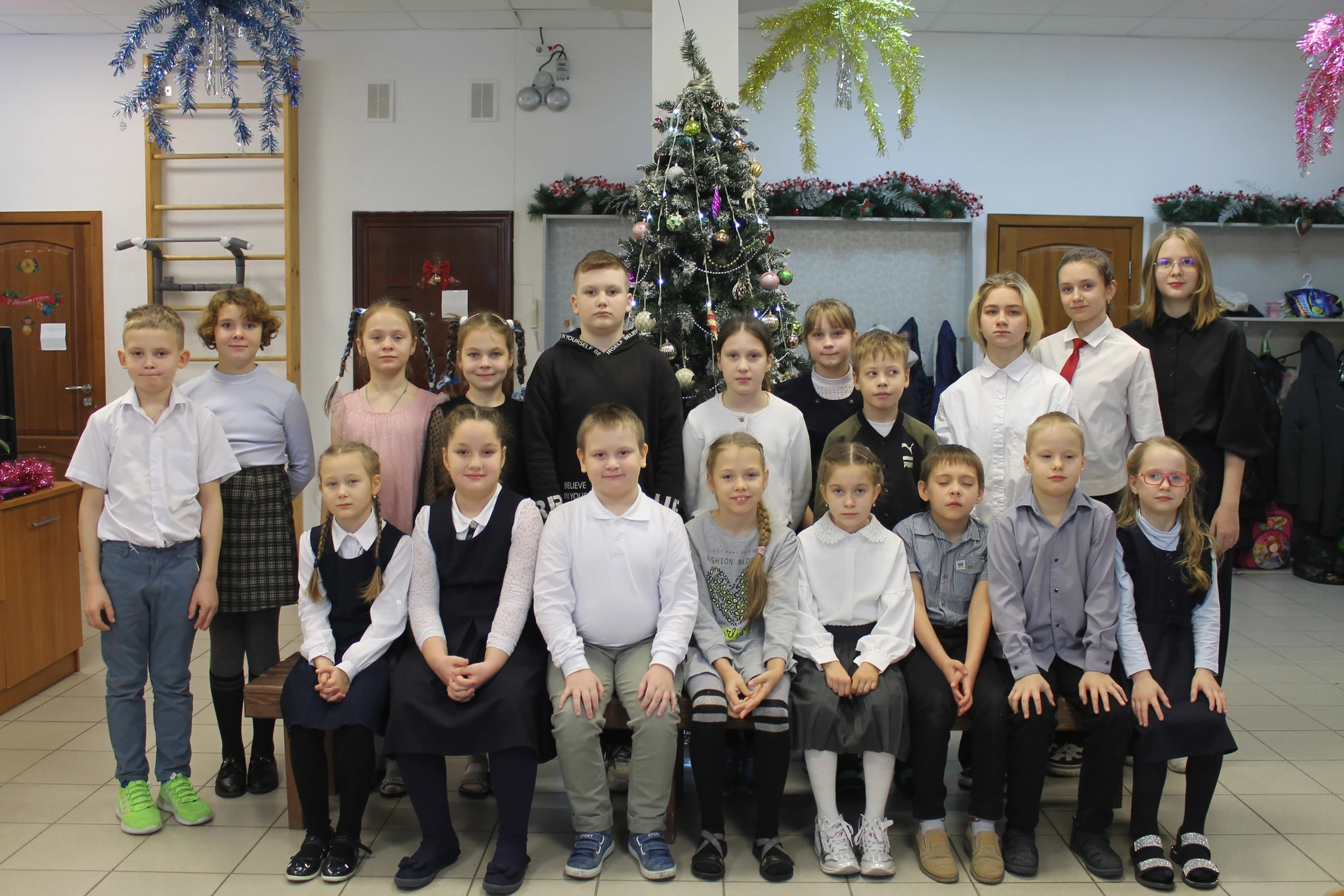 Семейный центр развития «Истоки» в Верхней Салде