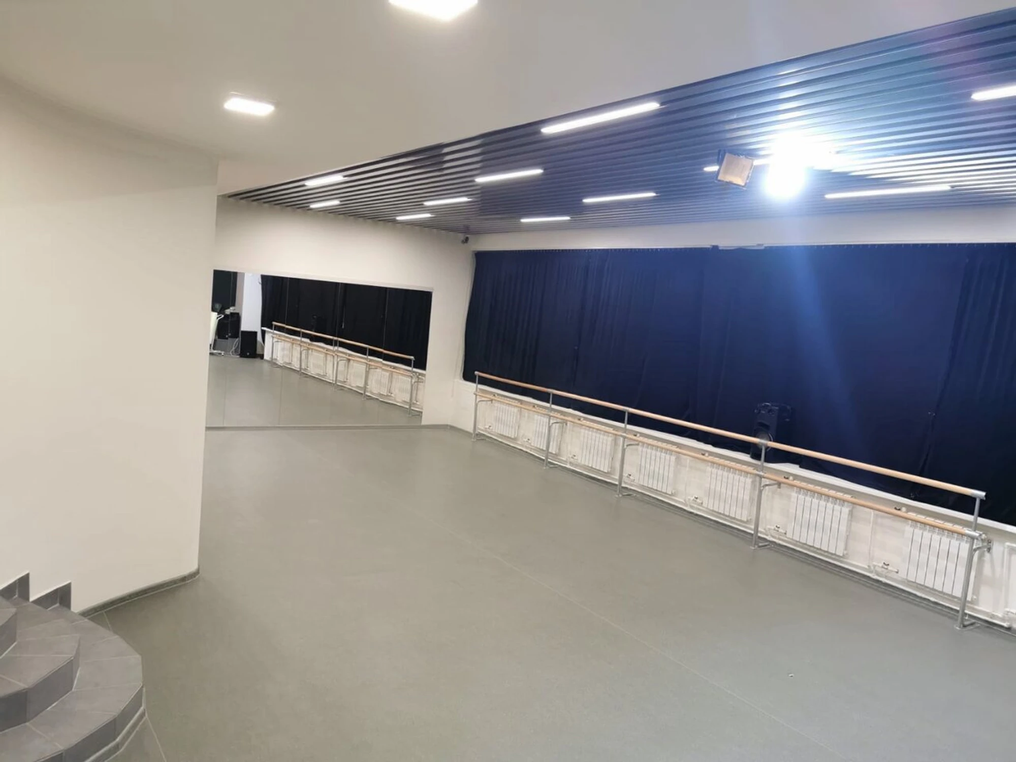 Active Style (Школа танцев )