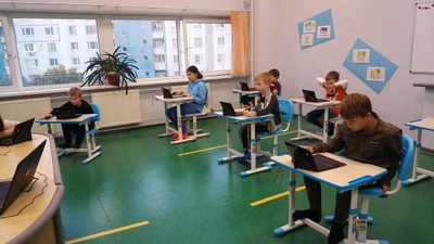 Софтиум - программирование для детей (Дополнительное образование )