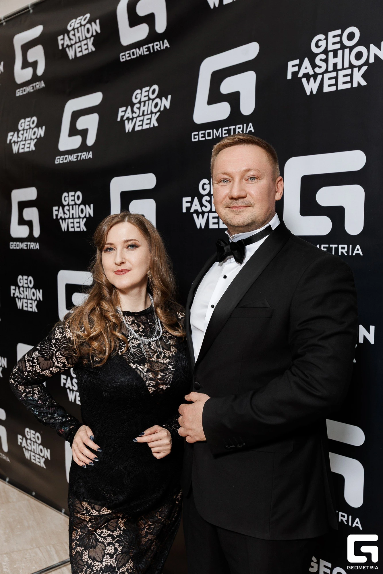 Неделя моды GEO FASHION WEEK 2025 ОСЕНЬ