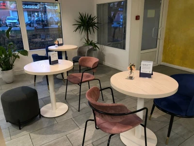 Груша (Кафе )