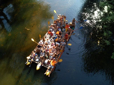 Wild World (Экскурсии )