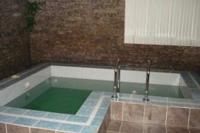 Фантазия (Сауна )