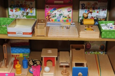 "Центры раннего развития-карапуз", частный детский сад, Люберцы, Московская область 