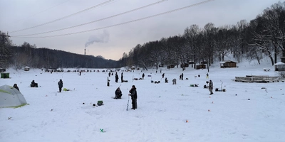 "Зоркий", лыжная база