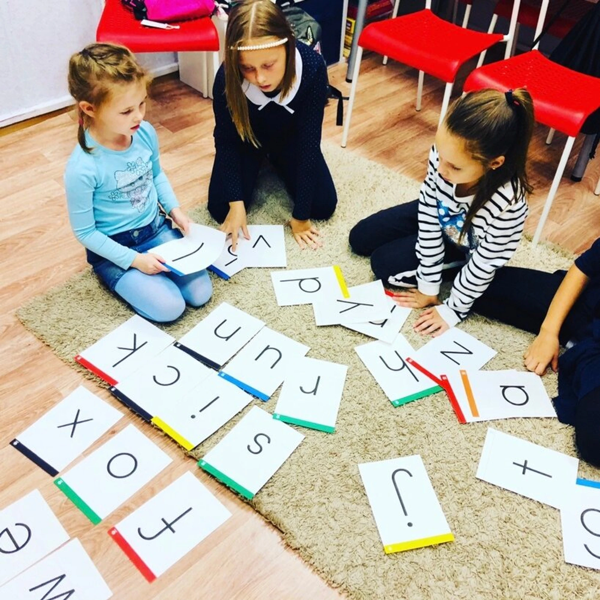 Miss Kate School (Курсы иностранных языков )