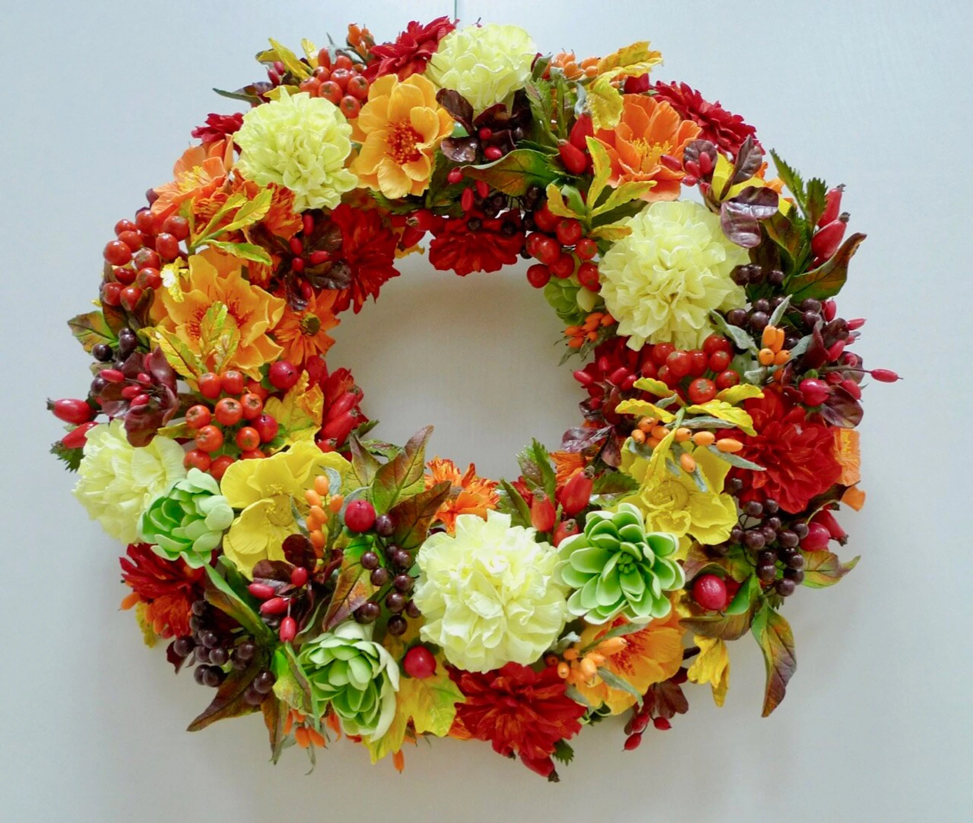 Деко Дизайн (Курсы и мастер-классы)