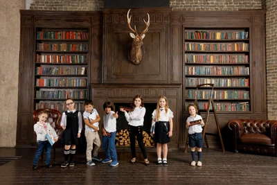 AMAKids (Центр развития ребёнка )