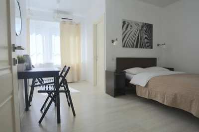 "Гагарин" (Гостиница)