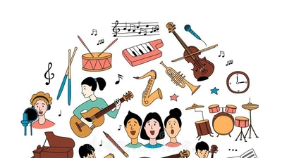 Детская академия искусств ЛОКИ им. К.Н. Игумнова (Школа искусств)