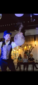 SKOROVSHOW Шоу мыльных пузырей