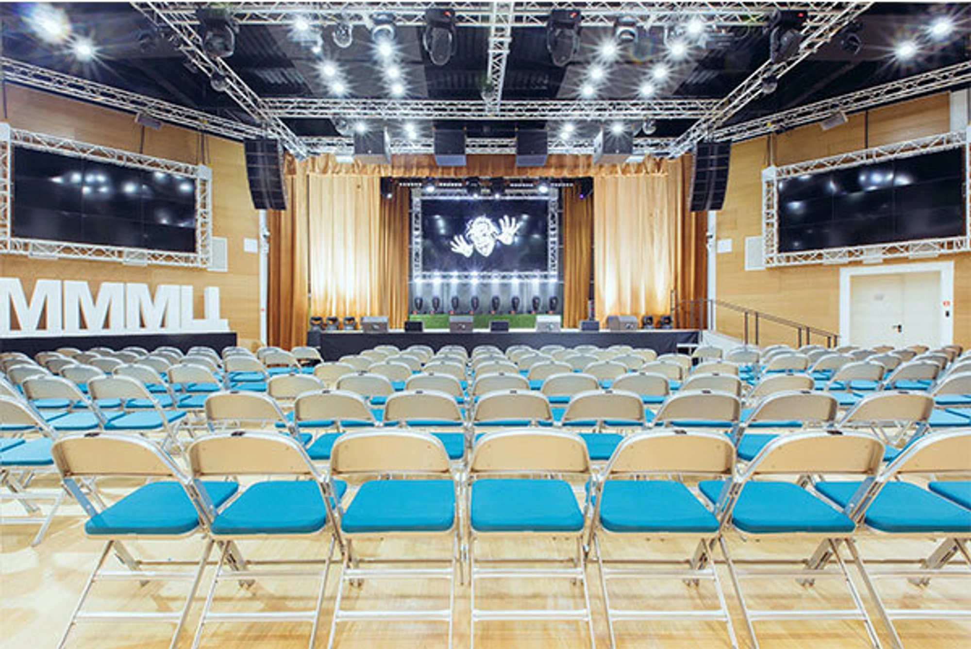 Московский многофункциональный культурный центр (Культурный центр )