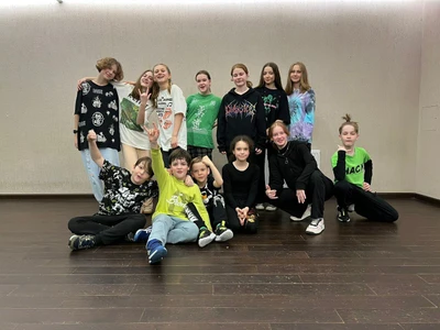 A&a Dance Studio (Школа танцев )