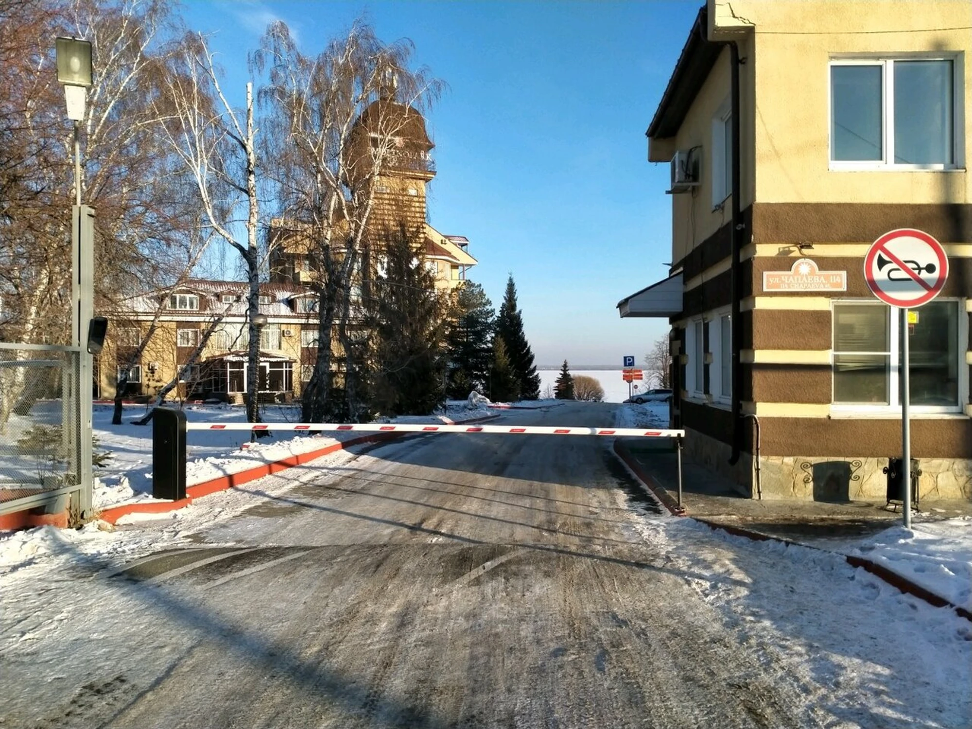 Зимний сад (Банкетный зал)