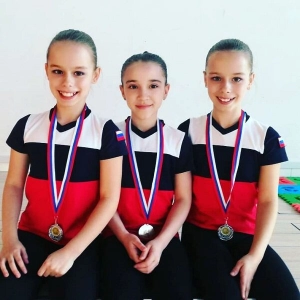 Школа фигурного катания (Спортивный клуб, секция )