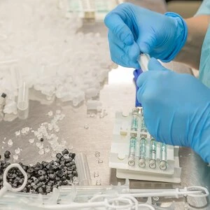 Уральская Медицинская компания (Стоматологические материалы и оборудование )