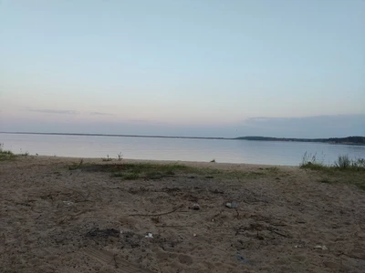 Пляж (Пляж)