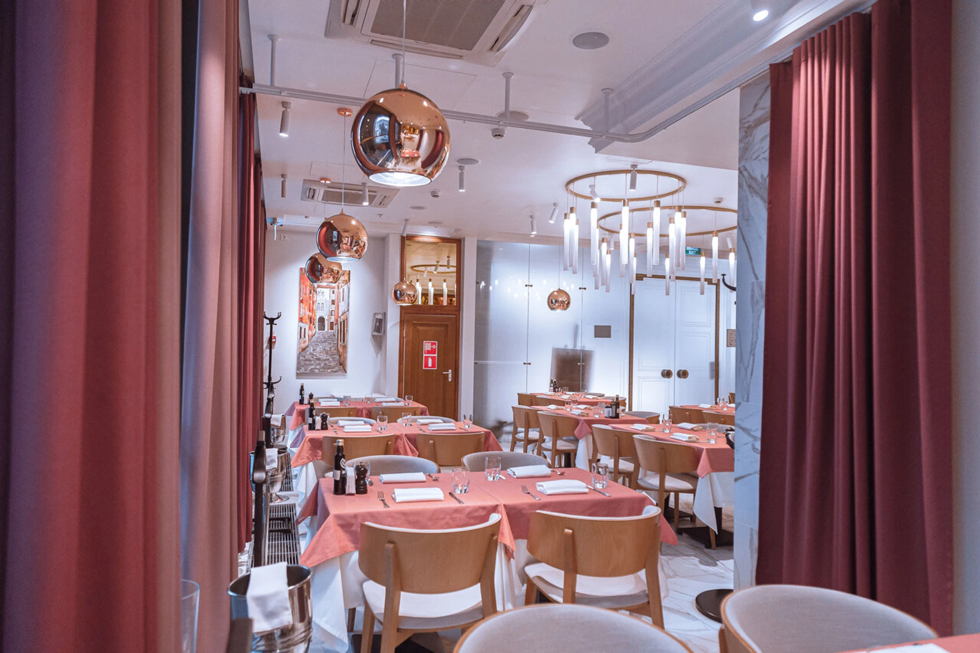 Osteria Unica (Ресторан)
