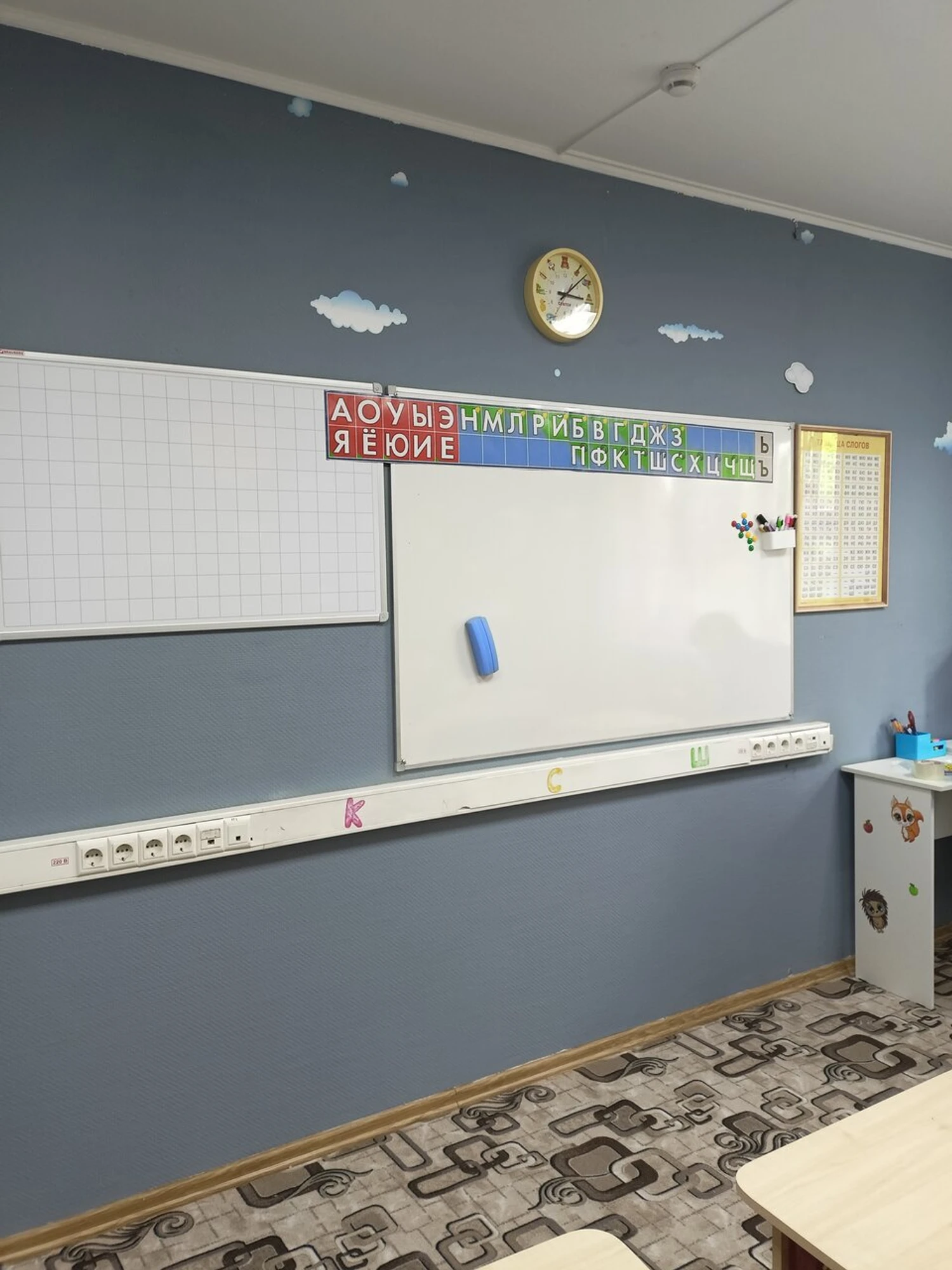 АБВГДейка (Центр развития ребёнка)