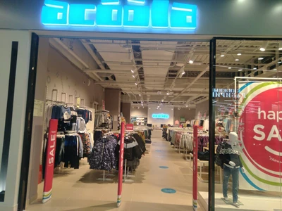 Acoola (Детский магазин )