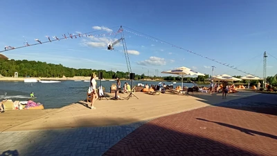 Аистово (Вейк-клуб )