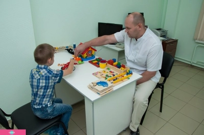 "ЛабиринтМед", семейный медицинский центр, Красноярск 