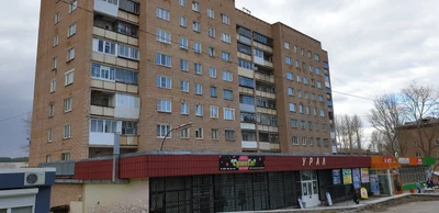 СушиЕл? (Суши-бар )