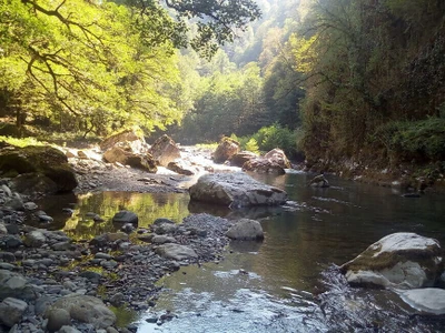 Диорама на Сапун-горе