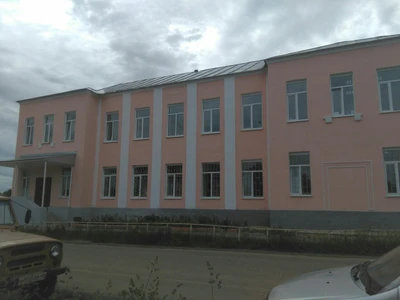 Нерехтская Центральная Районная больница (Больница для взрослых )